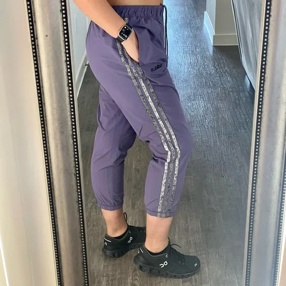 ADIDAS TRACK PANTS - Picture 4 of 5